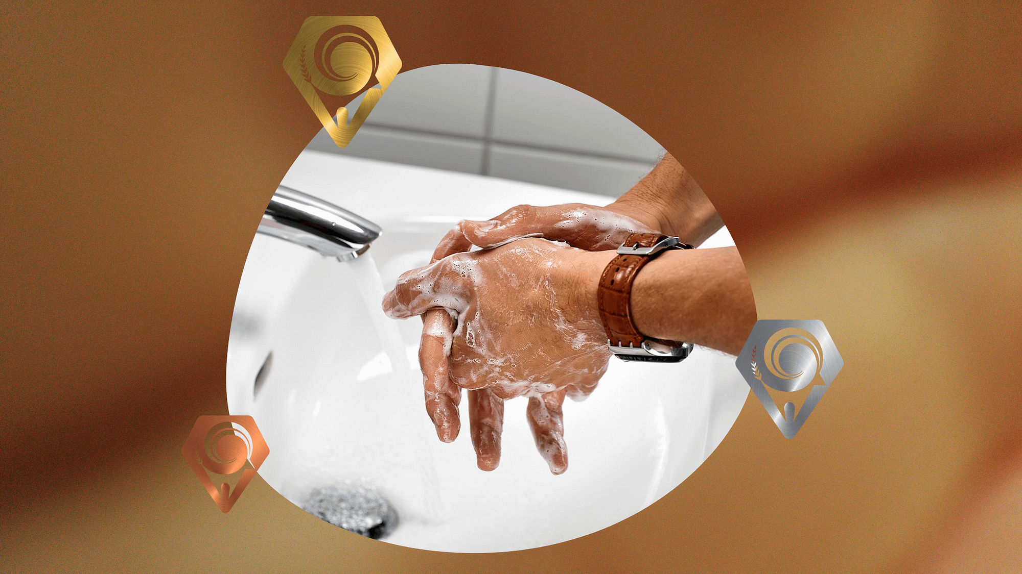 مایع دست شویی