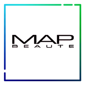 Map Beaute logo