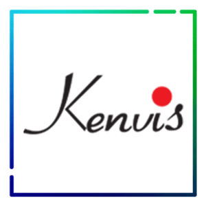 kenvis logo